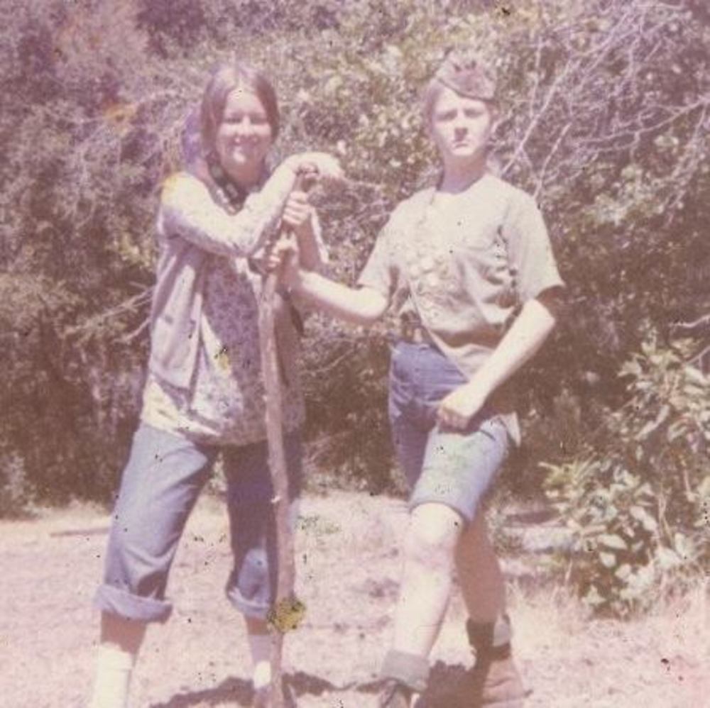 Meet your Posher, Mary